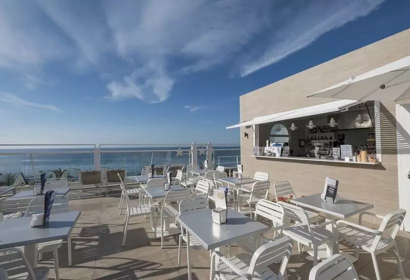 Fotos del hotel Rosamar Maritim 4*:  30