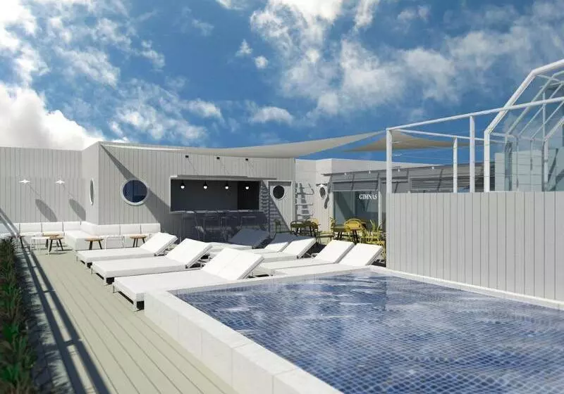 Fotos del hotel Rosamar Maritim 4*:  21