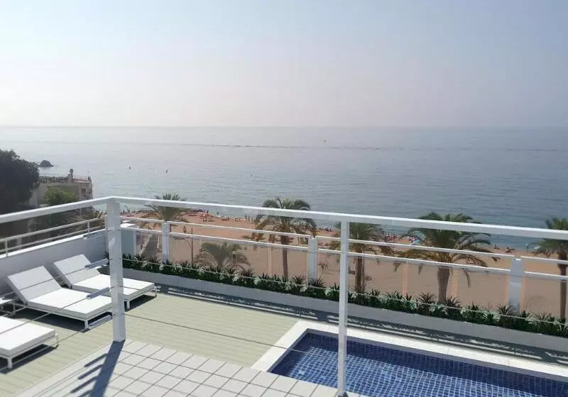 Fotos del hotel Rosamar Maritim 4*:  31