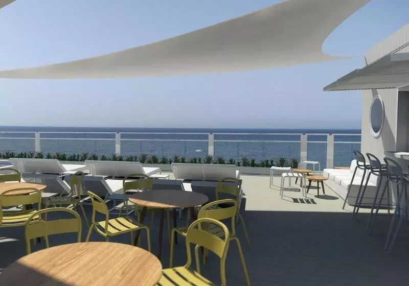 Fotos del hotel Rosamar Maritim 4*:  12