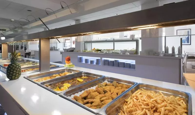 Fotos del hotel Rosamar Maritim 4*:  27