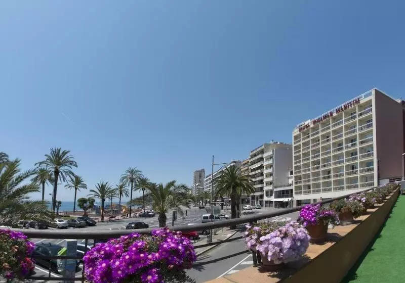 Fotos del hotel Rosamar Maritim 4*:  36