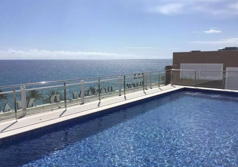 Fotos del hotel Rosamar Maritim 4*:  20