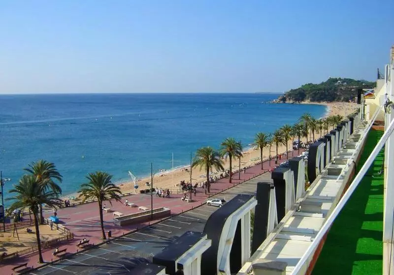 Fotos del hotel Rosamar Maritim 4*:  37