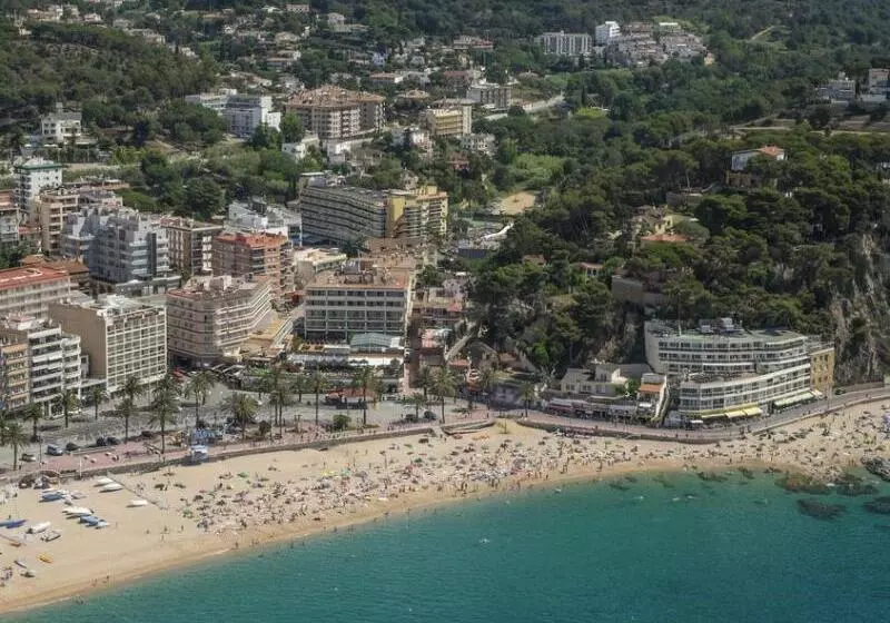 Fotos del hotel Rosamar Maritim 4*:  18