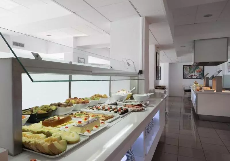 Fotos del hotel Rosamar Maritim 4*:  24