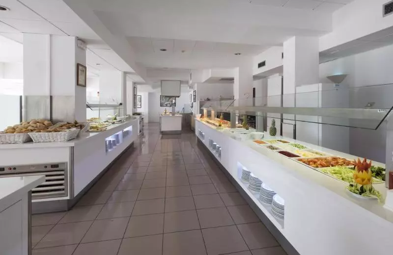 Fotos del hotel Rosamar Maritim 4*:  26