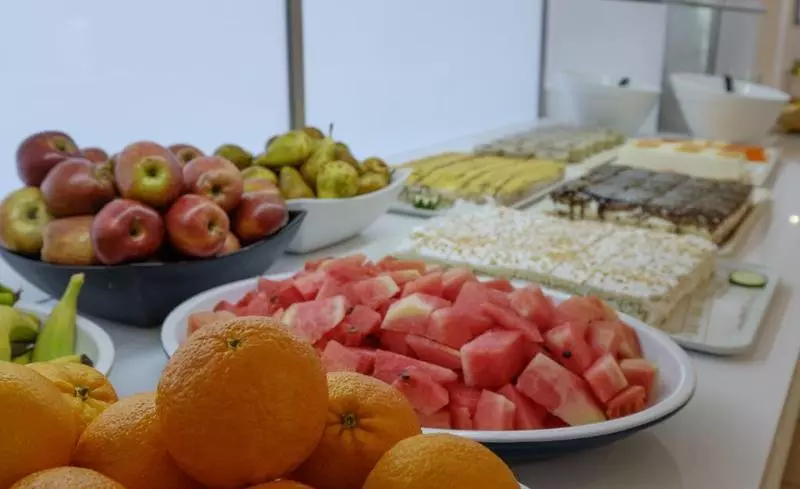 Fotos del hotel Rosamar Maritim 4*:  9