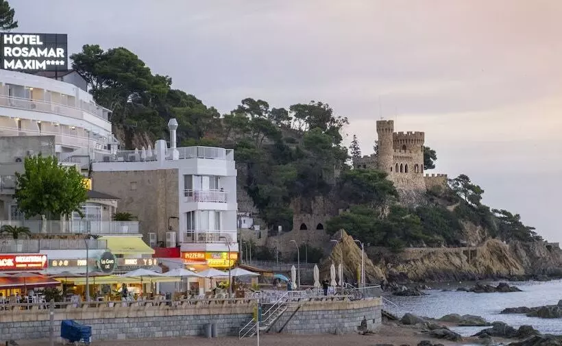 Fotos del hotel Rosamar Maxim 4*- Adults Only:  15