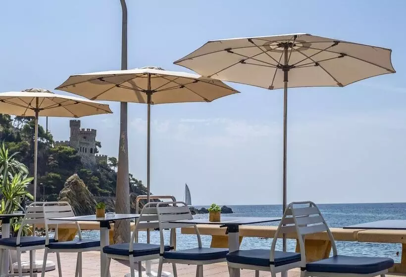 Fotos del hotel Rosamar Maxim 4*- Adults Only:  5