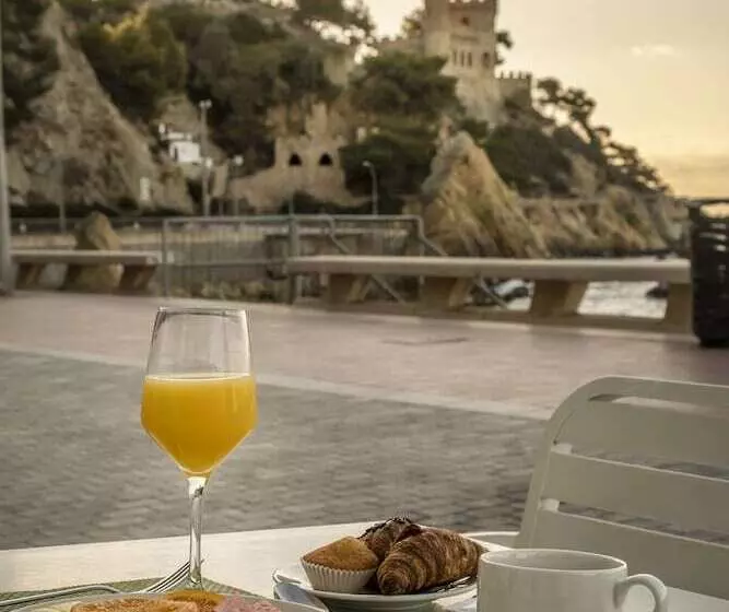 Fotos del hotel Rosamar Maxim 4*- Adults Only:  9