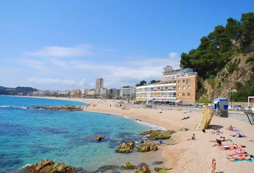 Fotos del hotel Rosamar Maxim 4*- Adults Only:  20