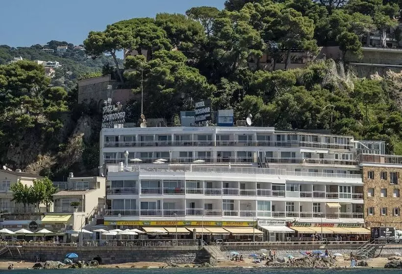 Fotos del hotel Rosamar Maxim 4*- Adults Only:  2