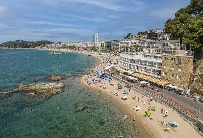 Fotos del hotel Rosamar Maxim 4*- Adults Only:  10