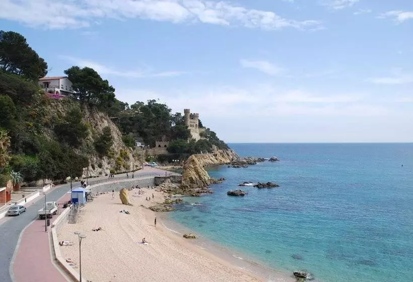 Fotos del hotel Rosamar Maxim 4*- Adults Only:  21