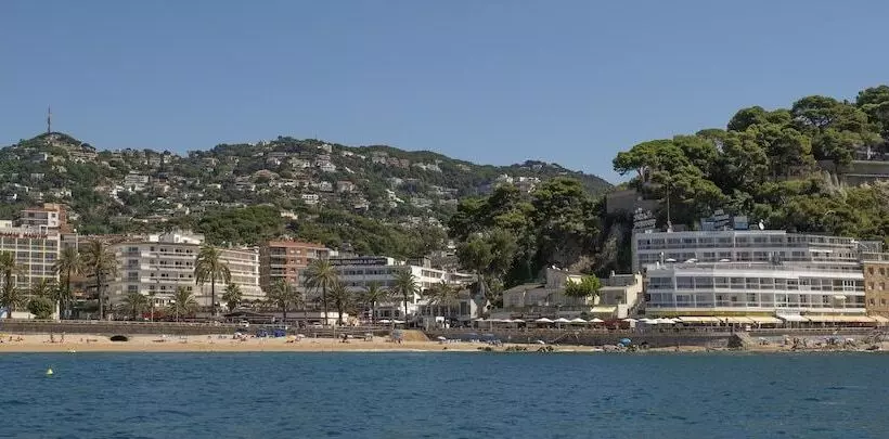 Fotos del hotel Rosamar Maxim 4*- Adults Only:  12