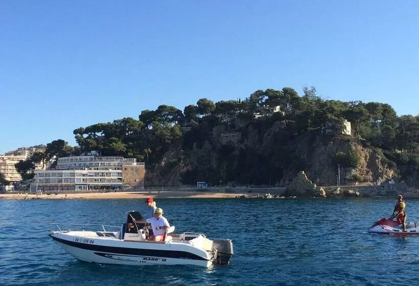 Fotos del hotel Rosamar Maxim 4*- Adults Only:  19