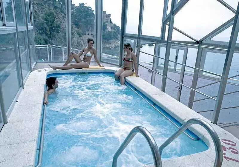 Rosamar Maxim 4*- Adults Only Rosamar Maxim 4*- Adults Only