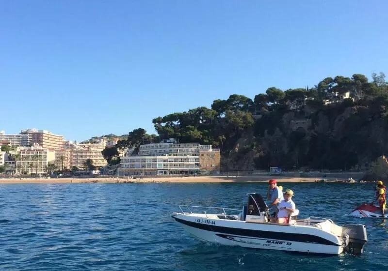 Fotos del hotel Rosamar Maxim 4*- Adults Only:  16