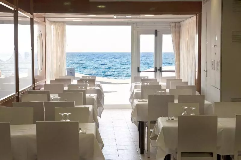 Fotos del hotel Rosamar Maxim 4*- Adults Only:  4