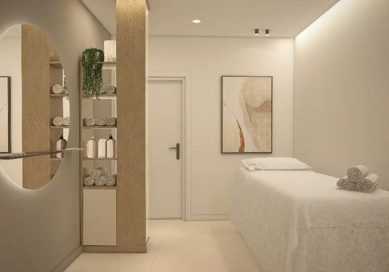 Fotos del hotel San Cristóbal:  25