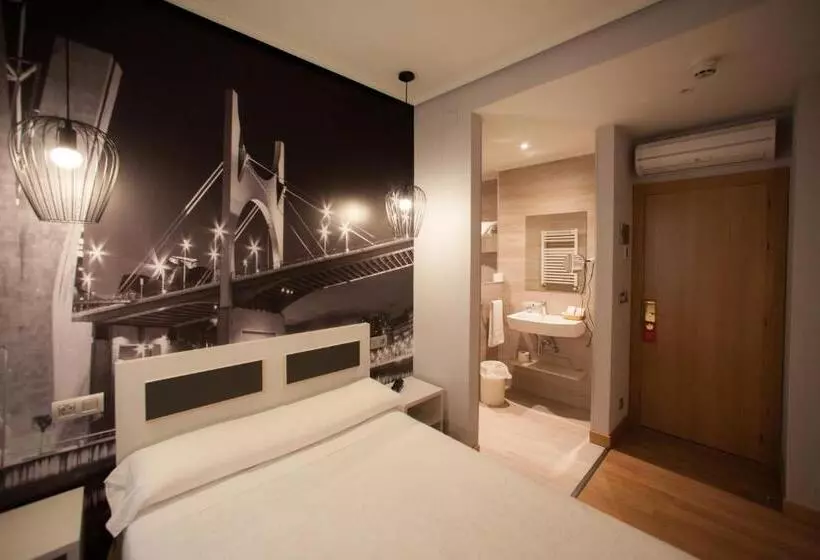 Fotos del hotel Sirimiri:  2