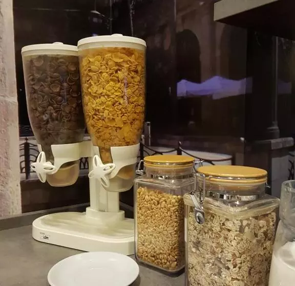 Fotos del hotel Sirimiri:  15