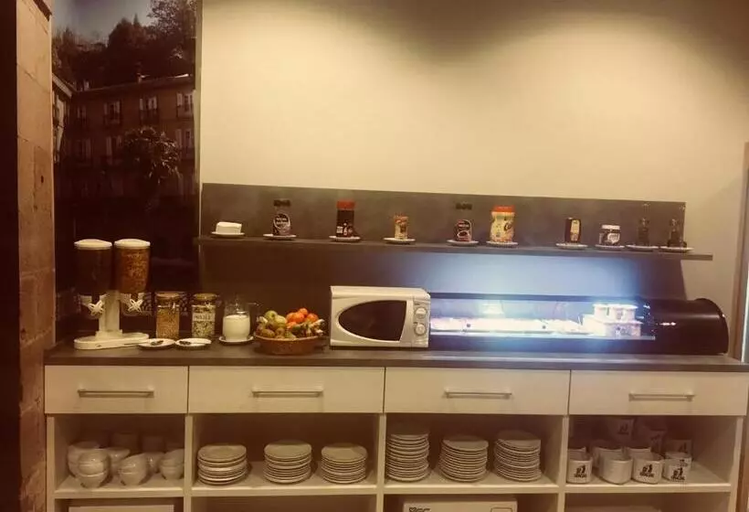 Fotos del hotel Sirimiri:  6