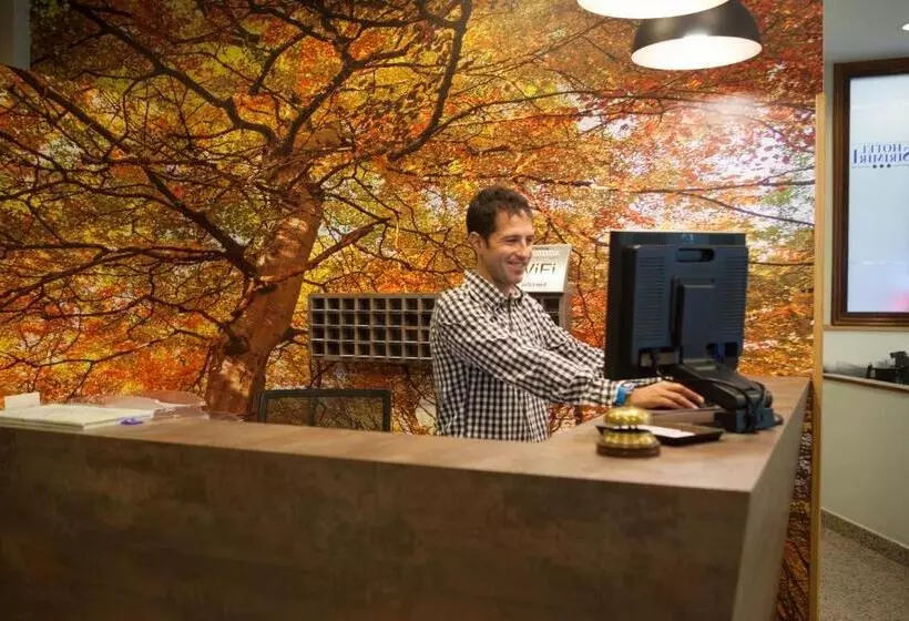 Fotos del hotel Sirimiri:  5