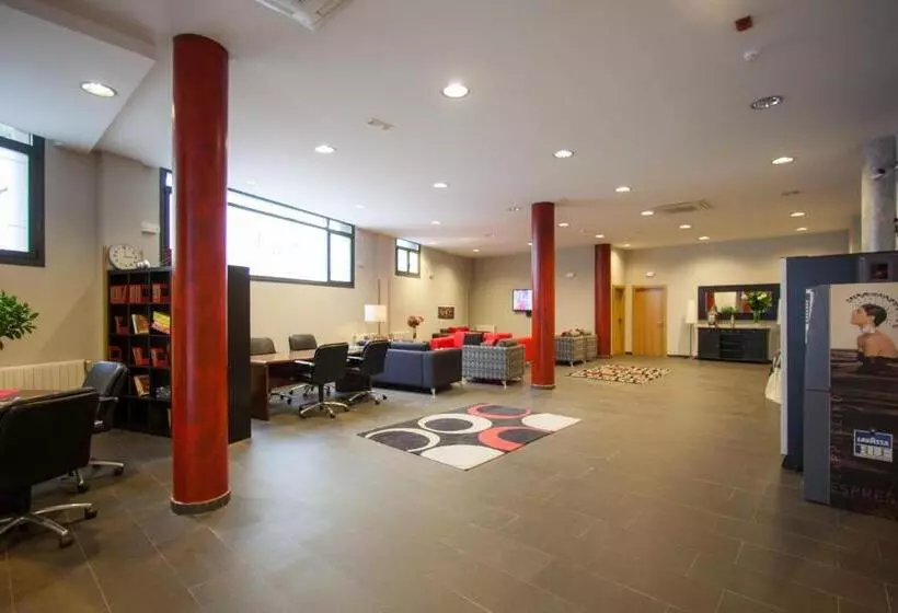 Fotos del hotel Sirimiri:  3