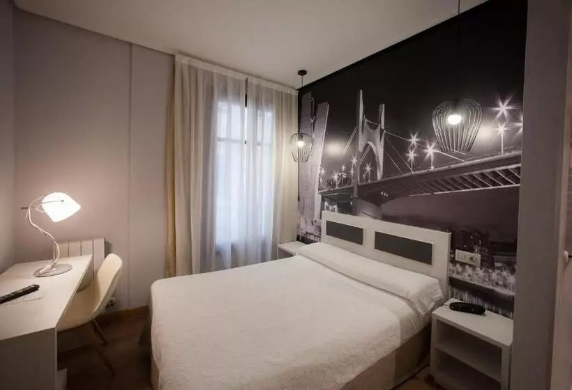 Fotos del hotel Sirimiri:  18