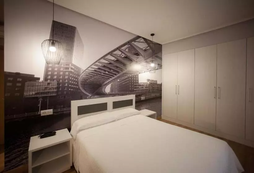 Fotos del hotel Sirimiri:  16