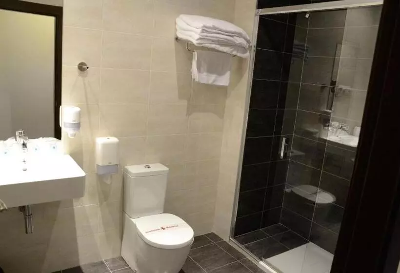 Fotos del hotel Sirimiri:  13