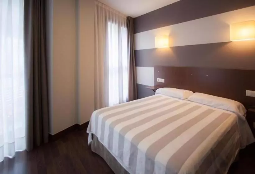 Fotos del hotel Sirimiri:  14