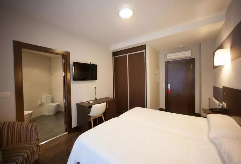 Fotos del hotel Sirimiri:  22