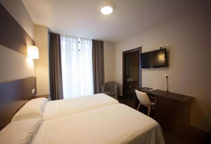 Fotos del hotel Sirimiri:  23