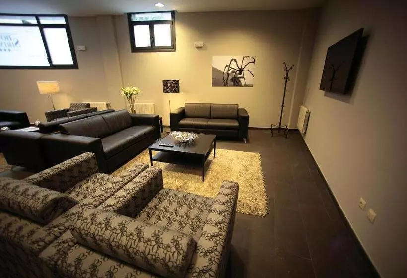 Fotos del hotel Sirimiri:  25