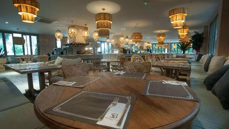 Fotos del hotel Soho Boutique Las Vegas:  7