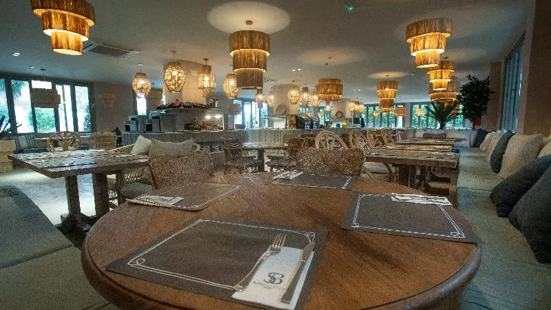 Fotos del hotel Soho Boutique Las Vegas:  8