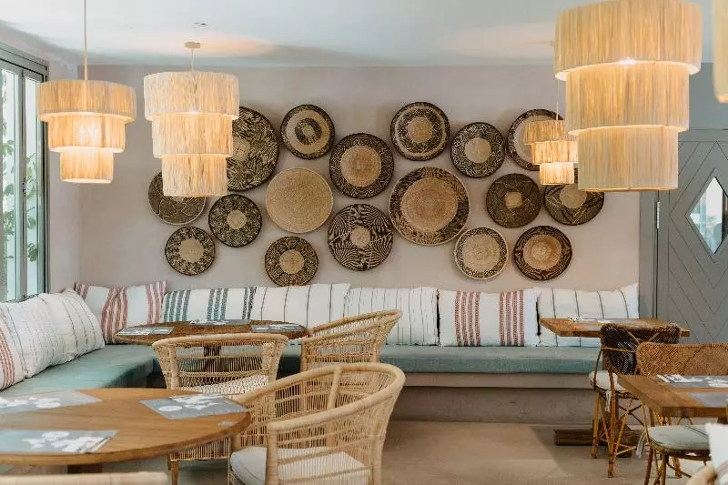 Fotos del hotel Soho Boutique Las Vegas:  14