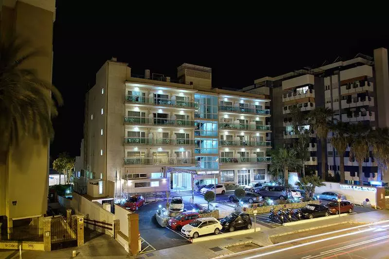 Fotos del hotel Soho Boutique Las Vegas:  24