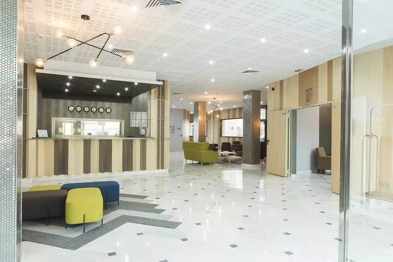 Fotos del hotel Soho Boutique Las Vegas:  5