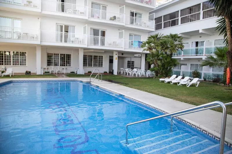 Fotos del hotel Soho Boutique Las Vegas:  2