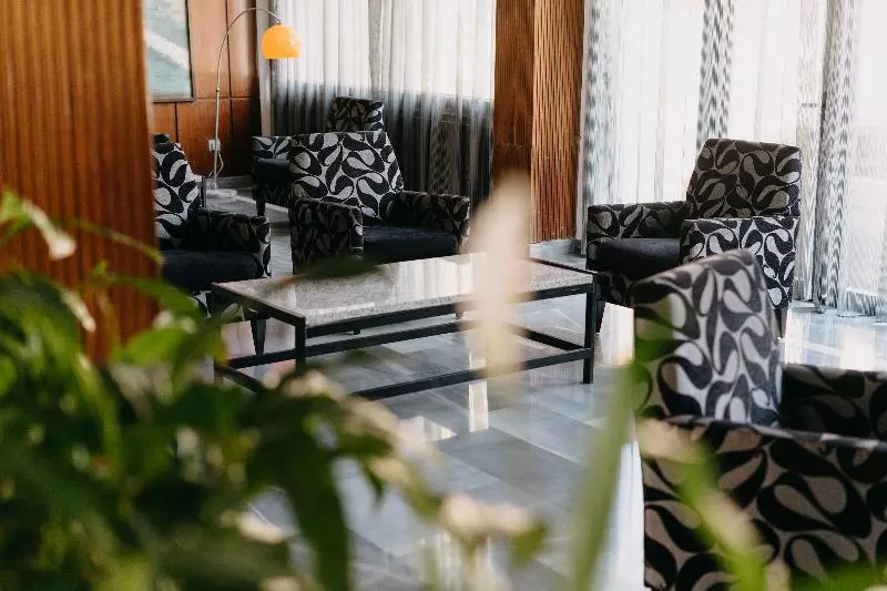 Fotos del hotel Soho Boutique Las Vegas:  15