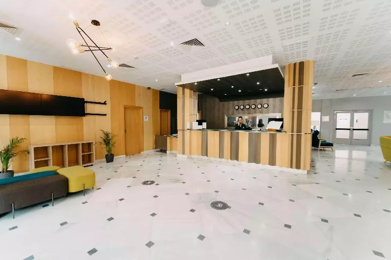 Fotos del hotel Soho Boutique Las Vegas:  6