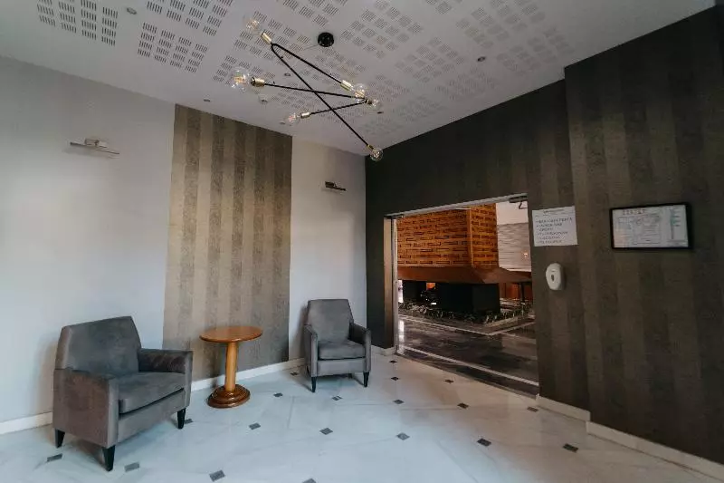 Fotos del hotel Soho Boutique Las Vegas:  19