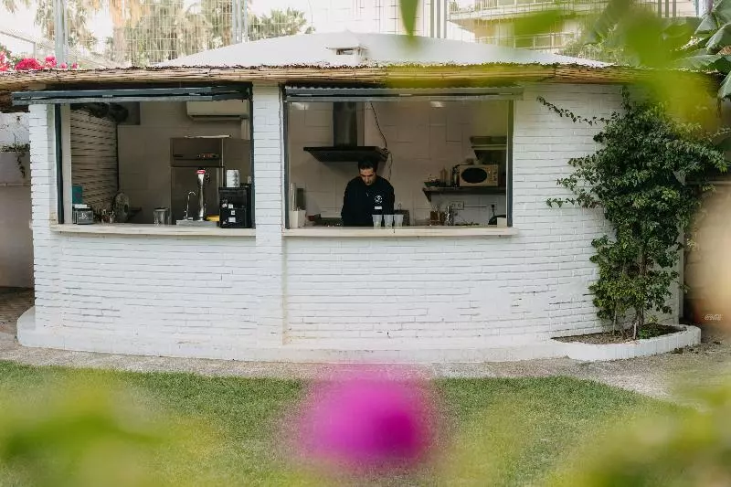 Fotos del hotel Soho Boutique Las Vegas:  21