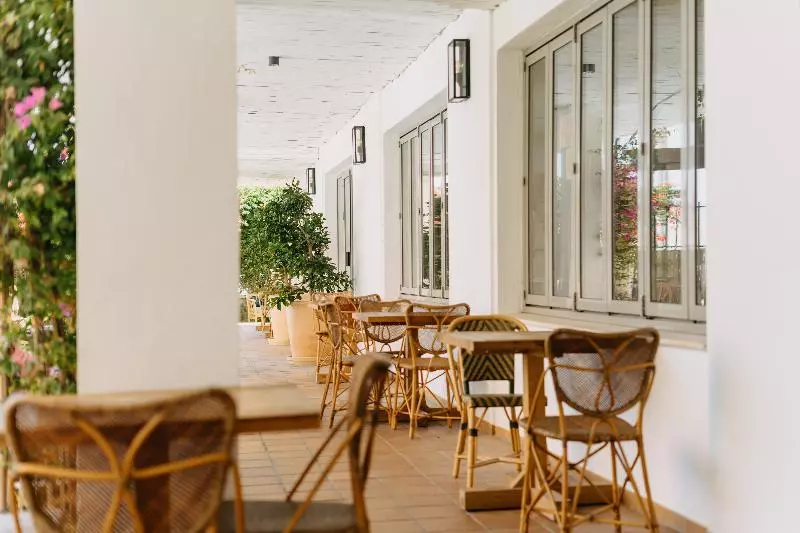 Fotos del hotel Soho Boutique Las Vegas:  11