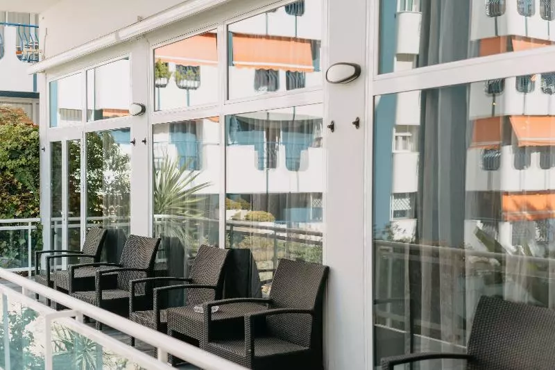 Fotos del hotel Soho Boutique Las Vegas:  9