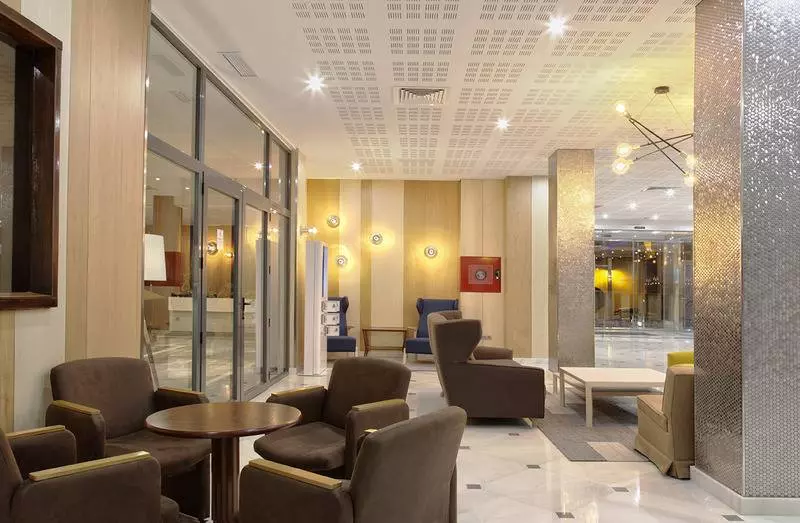 Fotos del hotel Soho Boutique Las Vegas:  20